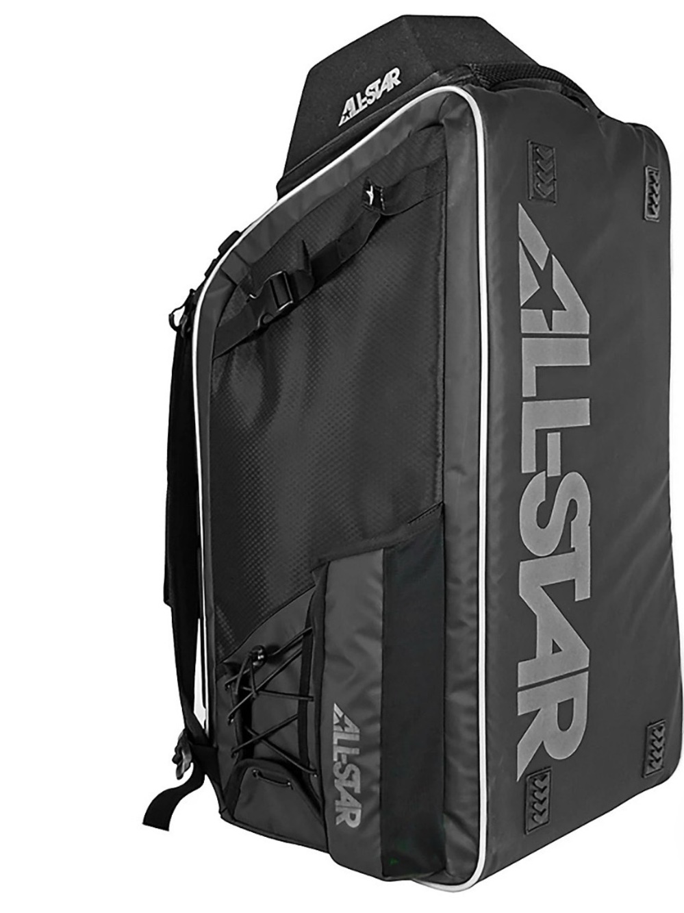 All-Star MVP-PRO™ Dual Hybrid Bat Pack